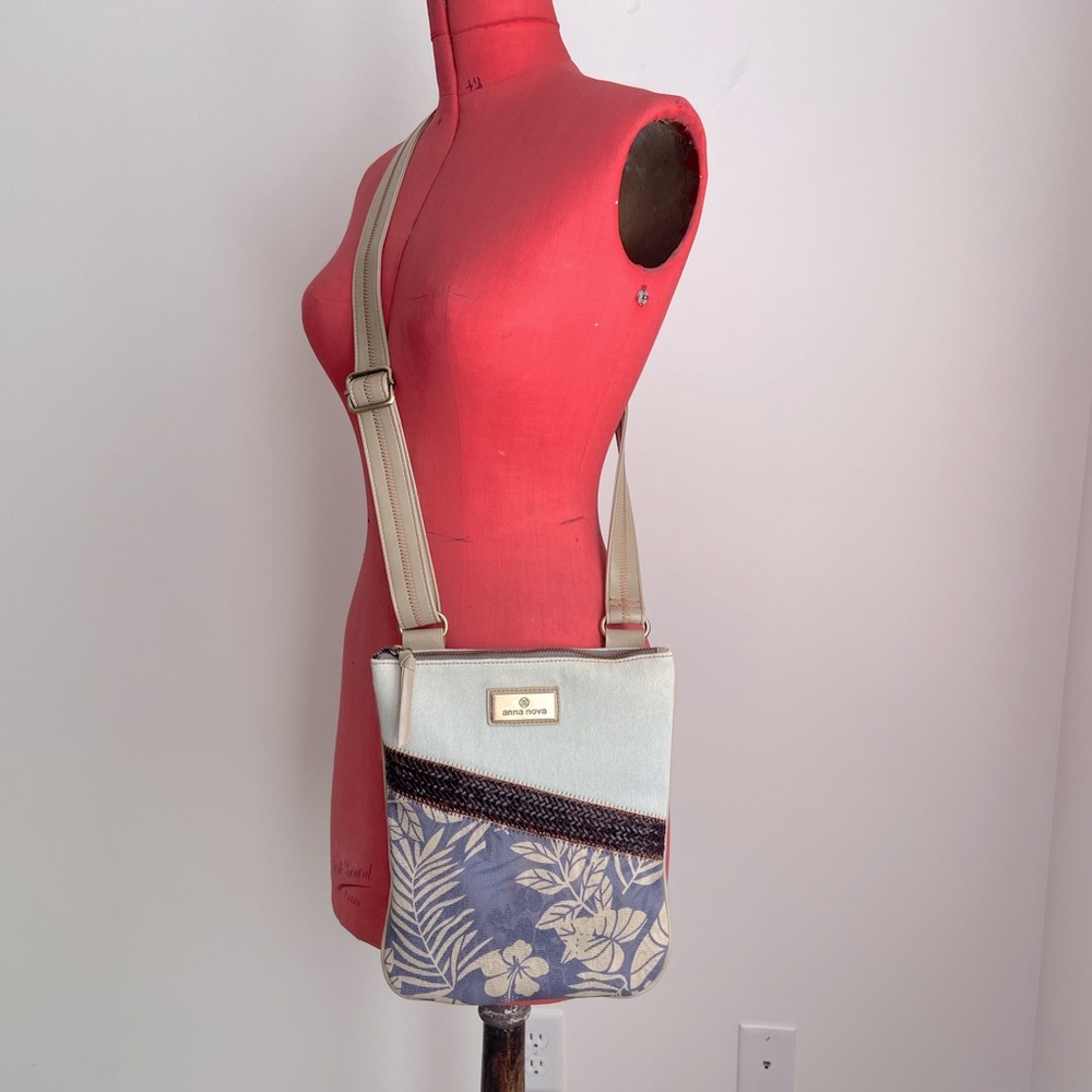 Anna Nova Purse